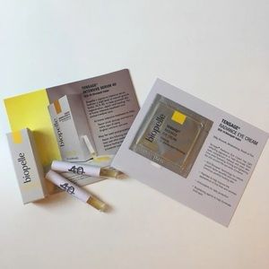 Biopelle Tansage Intensive Serum 40